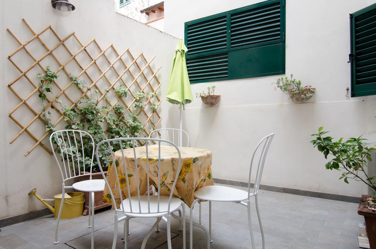 Agnolo Garden & Fresh Market Florenţa Exterior foto